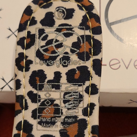 Everglades sandals - Picture 4 of 10